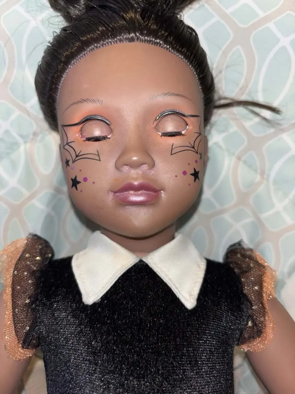 Our Generation Halloween Doll Selene 18